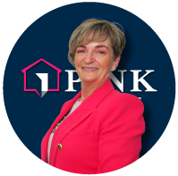 Ilda Gonçalves | Pink Real Estate | Madeira Island | Consultor