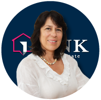 Isabel Silva | Pink Real Estate | Madeira Island | Consultor