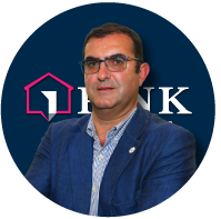 João Andrade | Pink Real Estate | Madeira Island | Consultor