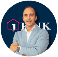 Marco Pires | Pink Real Estate | Madeira Island | Consultor