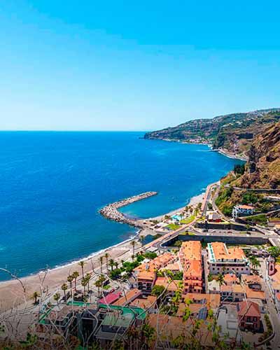 RIBEIRA BRAVA